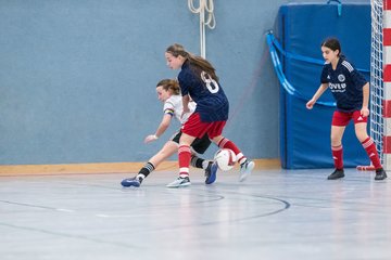 Bild 5 - wCJ Norddeutsches Futsalturnier Auswahlmannschaften